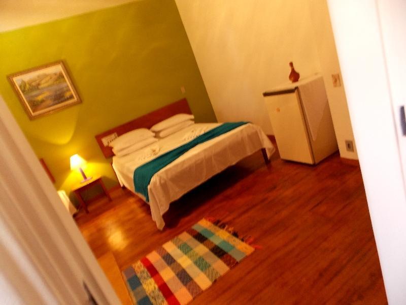 Hotel Salvador Poços de Caldas Eksteriør billede